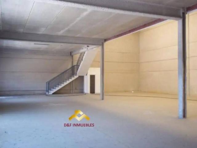 Inmueble en Alquiler en Alcalá de Guadaíra