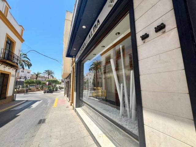 Inmueble en Alquiler en Alcalá de Guadaíra