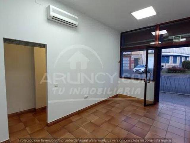 Inmueble en Alquiler en Alcalá de Guadaíra