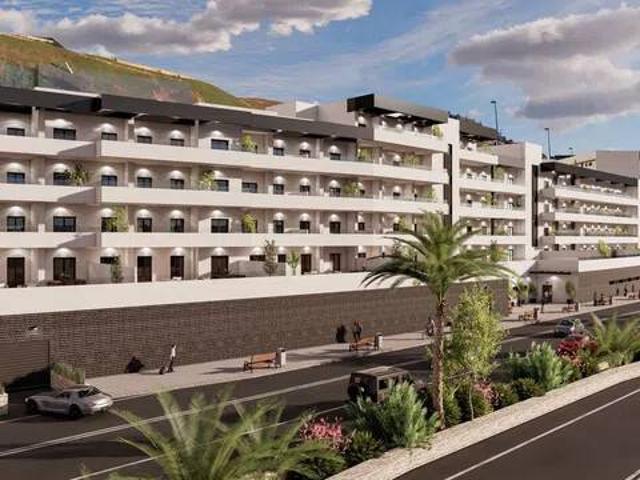 Inmueble en Alquiler en Alcalá de Guadaíra