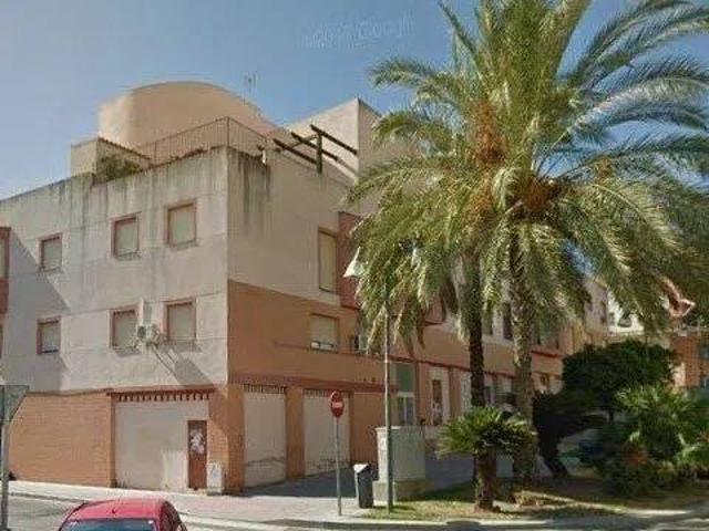 Inmueble en Alquiler en Alcalá de Guadaíra