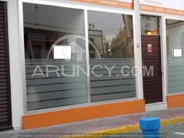 Inmueble en Alquiler en Alcalá de Guadaíra