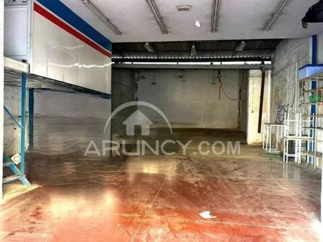 Inmueble en Alquiler en Alcalá de Guadaíra