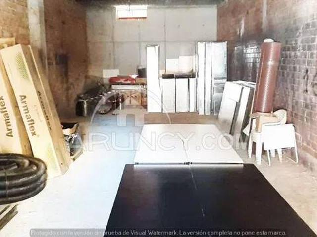 Inmueble en Alquiler en Alcalá de Guadaíra