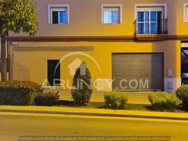 Inmueble en Alquiler en Alcalá de Guadaíra