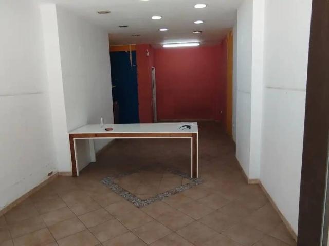 Inmueble en Alquiler en Alcalá de Guadaíra