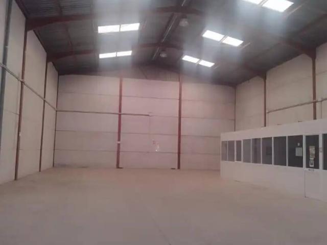 Inmueble en Alquiler en Alcalá de Guadaíra