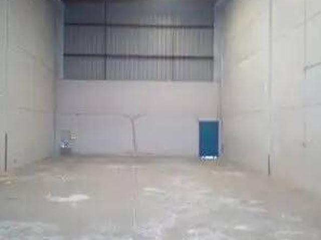 Inmueble en Alquiler en Alcalá de Guadaíra