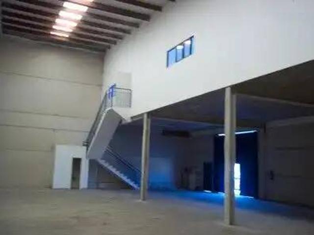 Inmueble en Alquiler en Alcalá de Guadaíra