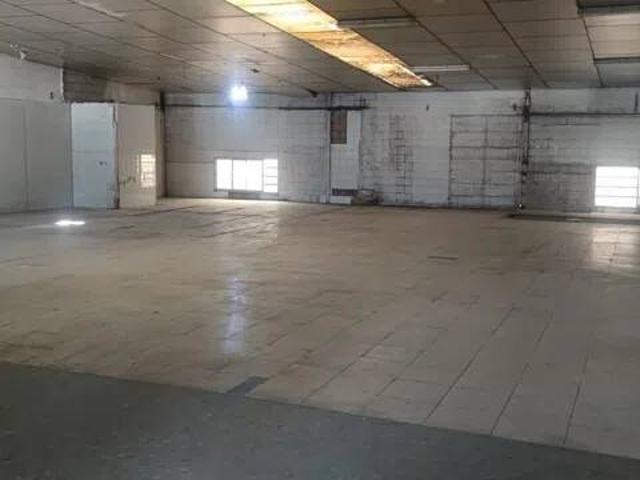 Inmueble en Alquiler en Alcalá de Guadaíra