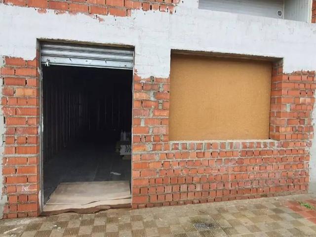 Inmueble en Alquiler en Alcalá de Guadaíra