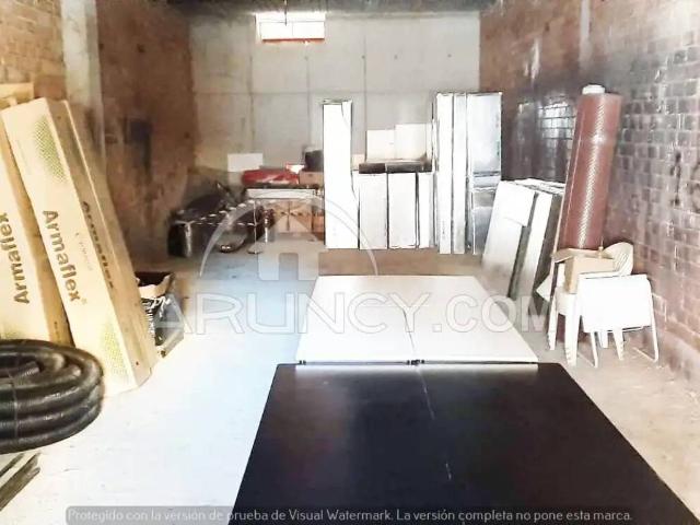 Inmueble en Alquiler en Alcalá de Guadaíra
