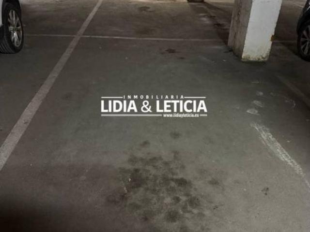 Inmueble en Alquiler en Alcalá de Guadaíra