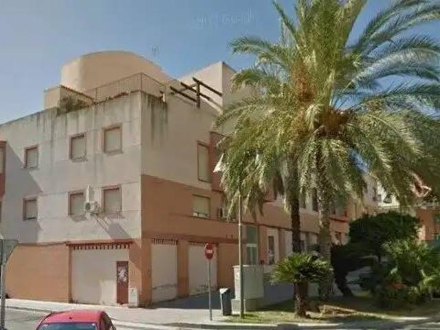 Inmueble en Alquiler en Alcalá de Guadaíra
