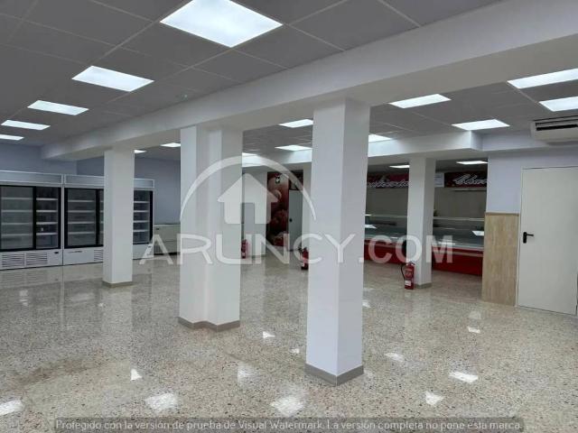 Inmueble en Alquiler en Alcalá de Guadaíra