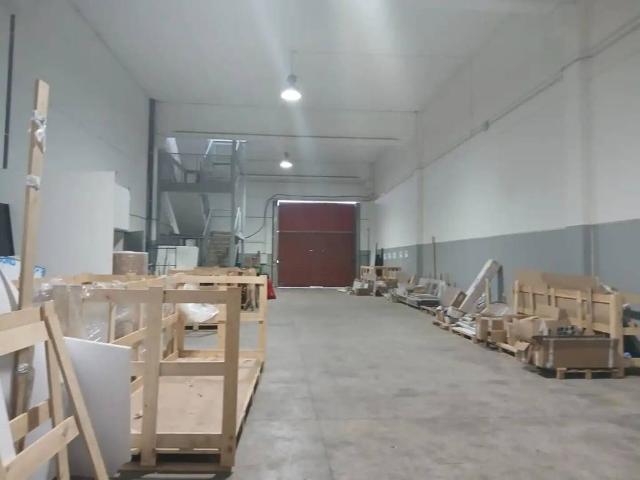 Inmueble en Alquiler en Alcalá de Guadaíra