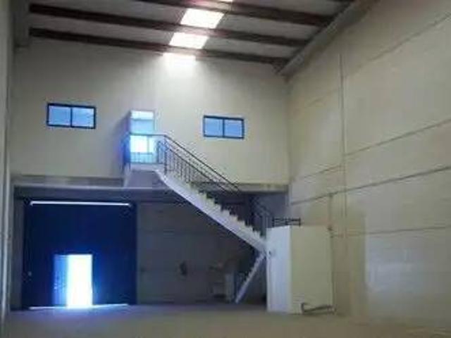 Inmueble en Alquiler en Alcalá de Guadaíra