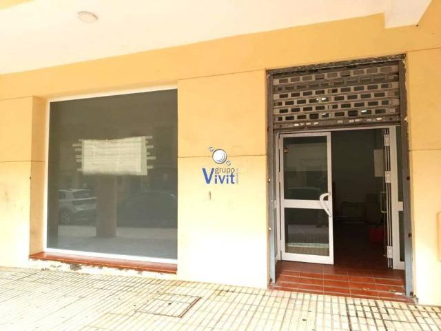 Inmueble en Alquiler en Alcalá de Guadaíra