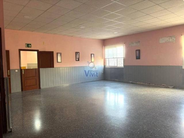 Inmueble en Alquiler en Alcalá de Guadaíra