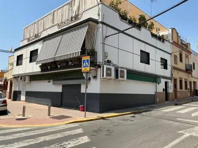 Inmueble en Alquiler en Alcalá de Guadaíra