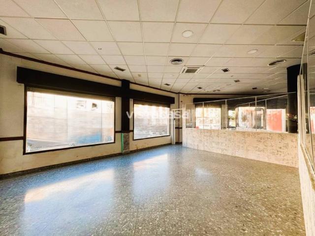 Inmueble en Alquiler en Alcalá de Guadaíra