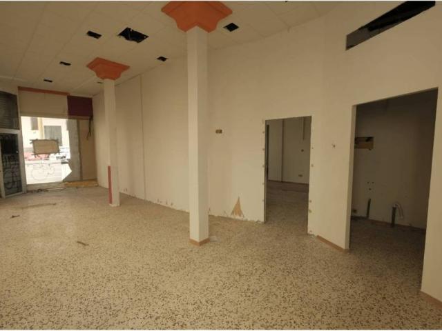 Inmueble en Alquiler en Alcalá de Guadaíra