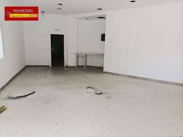 Inmueble en Alquiler en Alcalá de Guadaíra