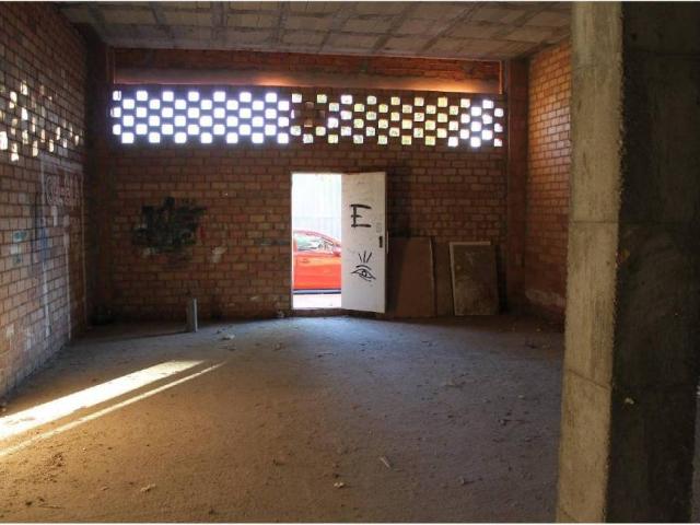 Inmueble en Alquiler en Alcalá de Guadaíra