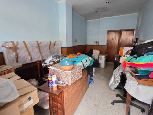 Inmueble en Alquiler en Alcalá de Guadaíra