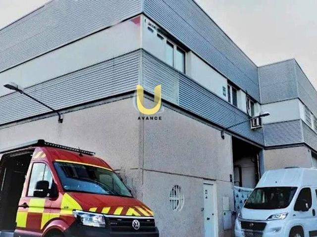 Inmueble en Alquiler en Alcalá de Henares
