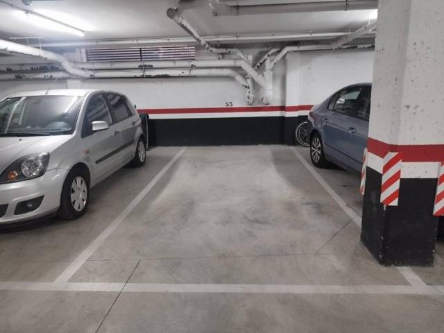 Inmueble en Alquiler en Alcalá de Henares