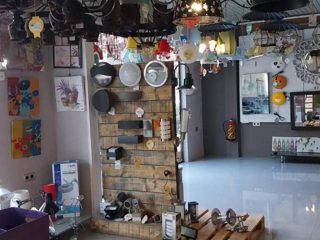Inmueble en Alquiler en Alcalá de Henares