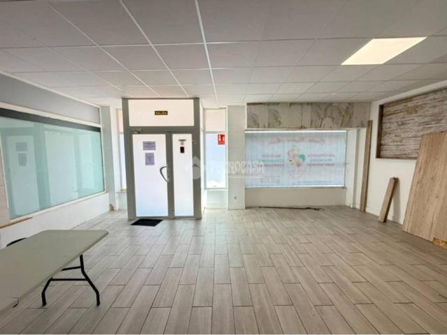 Inmueble en Alquiler en Alcalá de Henares