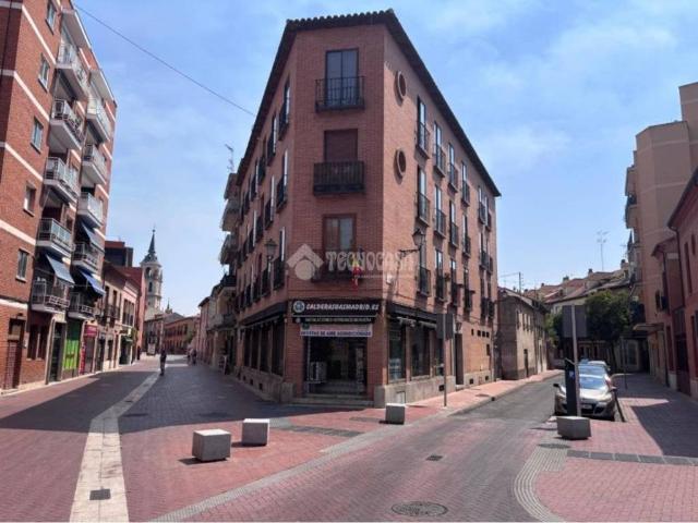 Inmueble en Alquiler en Alcalá de Henares