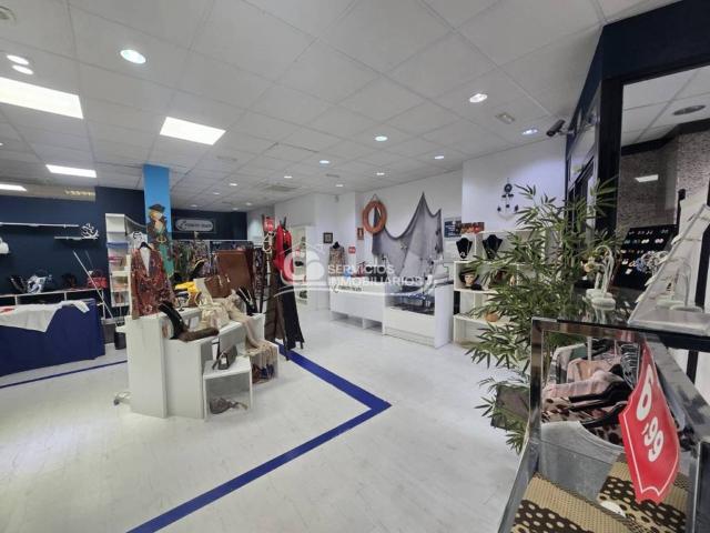 Inmueble en Alquiler en Alcalá de Henares