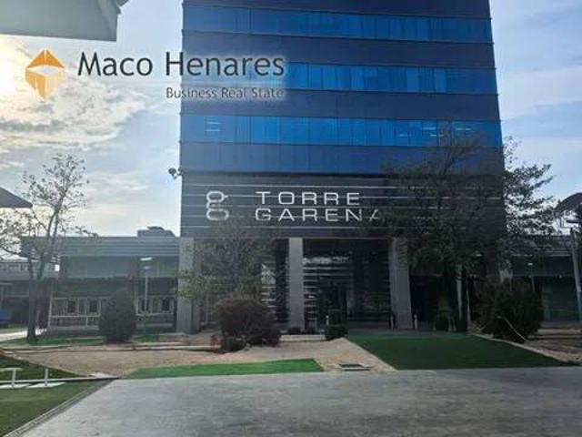 Inmueble en Alquiler en Alcalá de Henares