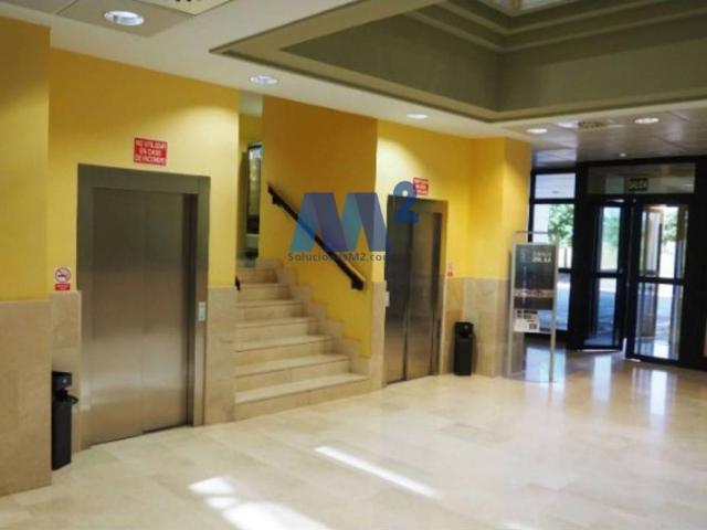 Inmueble en Alquiler en Alcalá de Henares