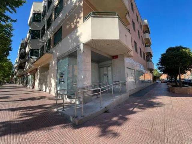 Inmueble en Alquiler en Alcalá de Henares