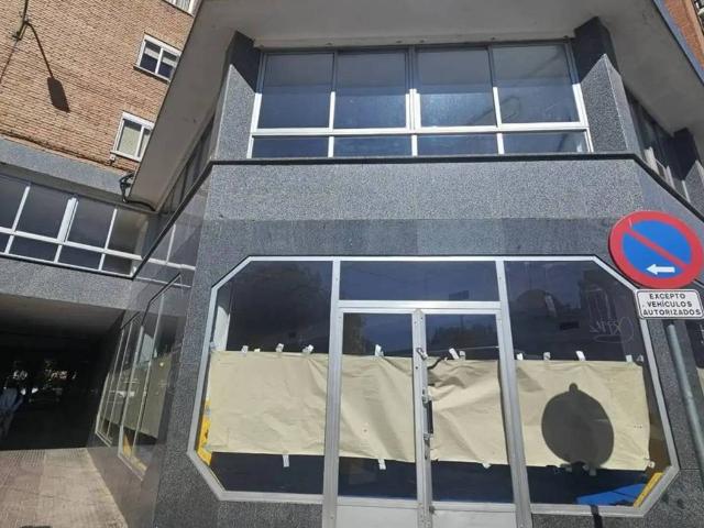 Inmueble en Alquiler en Alcalá de Henares