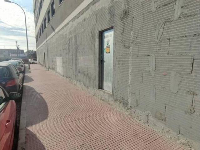 Inmueble en Alquiler en Alcalá de Henares