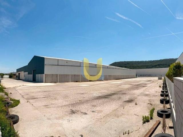 Inmueble en Alquiler en Alcalá de Henares