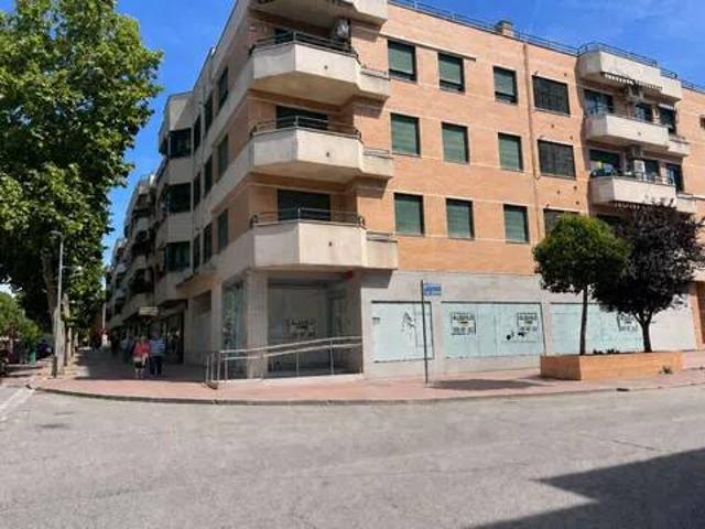 Inmueble en Alquiler en Alcalá de Henares