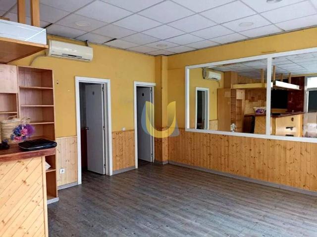 Inmueble en Alquiler en Alcalá de Henares