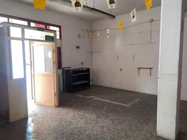 Inmueble en Alquiler en Alcalá de Henares