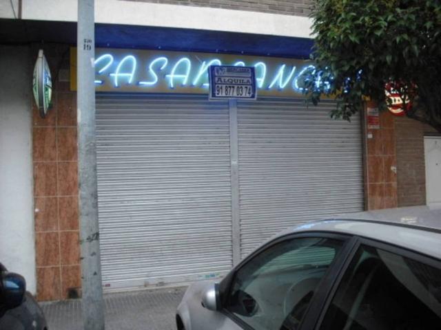 Inmueble en Alquiler en Alcalá de Henares