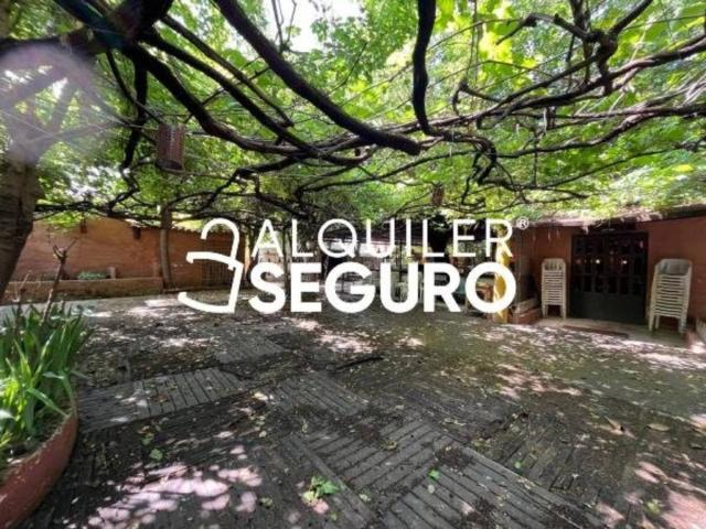 Inmueble en Alquiler en Alcalá de Henares