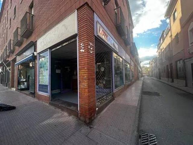 Inmueble en Alquiler en Alcalá de Henares