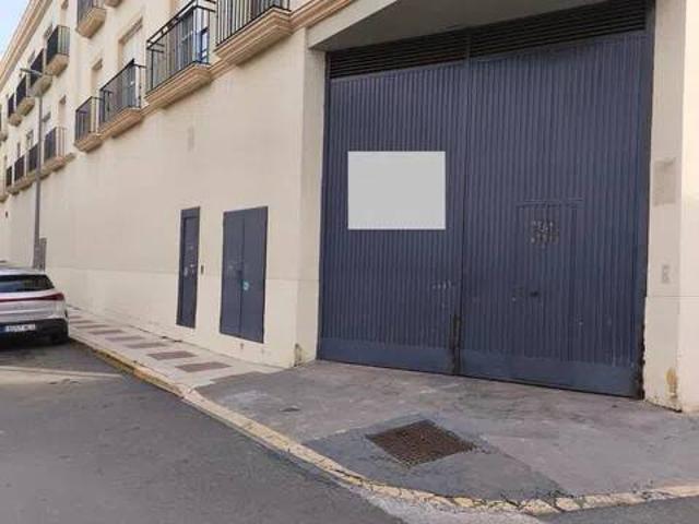 Inmueble en Alquiler en Alcalá del Río