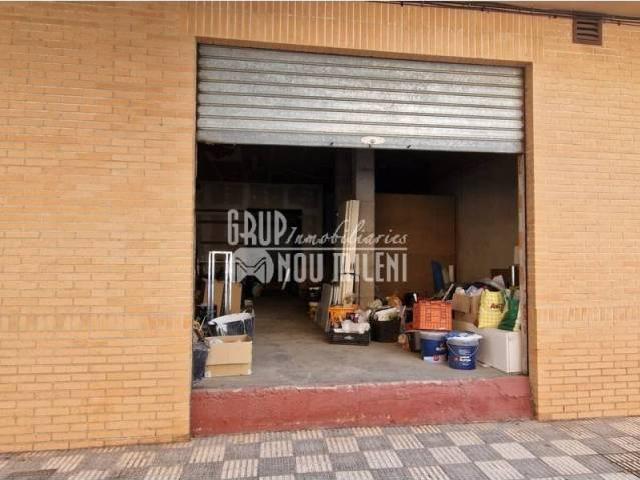 Inmueble en Alquiler en Alcàsser