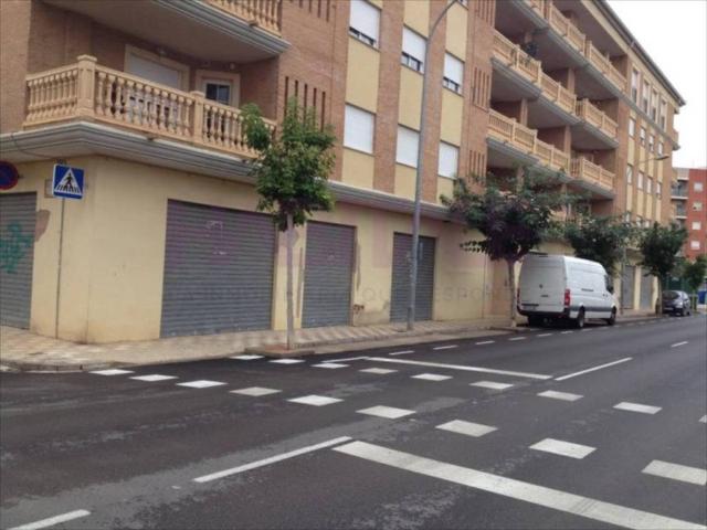 Inmueble en Alquiler en Alcàsser